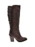 Mossimo Brown Boots Size 8 - photo 1