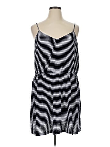 J.Crew Casual Dress (view 1)