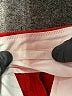 Helmut Lang Red Dress Pants Size 4 - photo 7