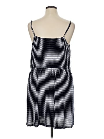 J.Crew Casual Dress (view 2)