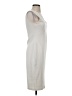 Bailey 44 Solid Ivory Cocktail Dress Size S - photo 4