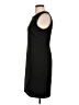 PREMISE Solid Black Cocktail Dress Size 10 - photo 5