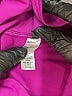 Michi Purple Active Pants Size S - photo 7