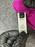Michi Purple Active Pants Size S - photo 8