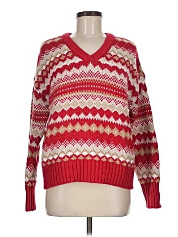 Talbots Pullover Sweater (view 1)