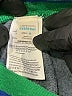 Crewcuts 100% Polyester Chevron-herringbone Gray Casual Pants Size 6 - photo 3