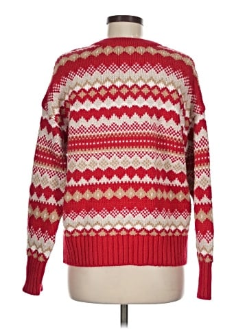 Talbots Pullover Sweater (view 2)