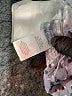 DR2 100% Rayon Blue Short Sleeve Blouse Size S - photo 8