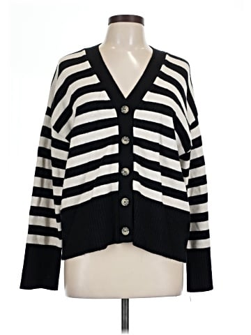 Blu Pepper Cardigan (view 1)