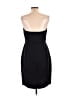 J.Crew 100% Cotton Solid Black Cocktail Dress Size 14 - photo 2