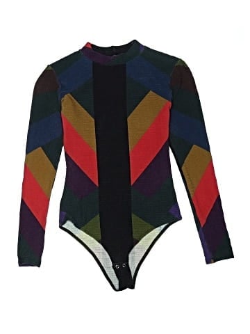 FARM Rio Bodysuit (view 1)