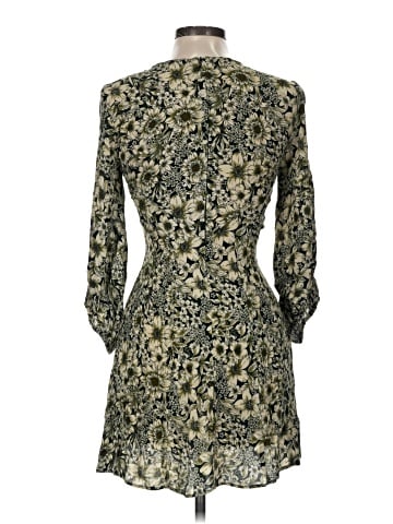 Zara Basic Cocktail Dress (view 2)