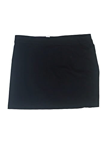 Croft & Barrow Active Skort (view 1)