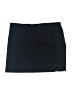 Croft & Barrow Solid Black Active Skort Size 18r - photo 1