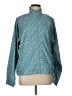 Tory Sport Teal Blue Jacket Size L (estimated) - photo 1