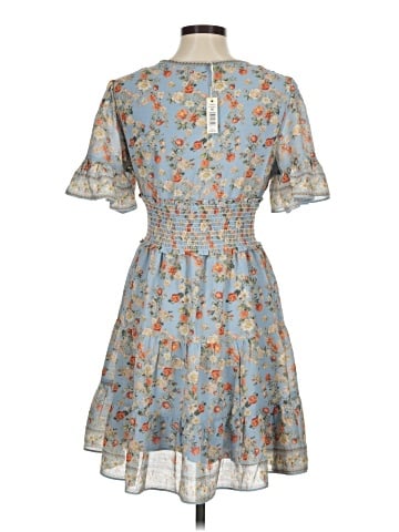 Max Studio Casual Dress (view 2)