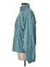 Tory Sport Teal Blue Jacket Size L (estimated) - photo 5
