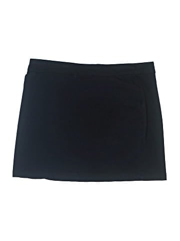 Croft & Barrow Active Skort (view 2)