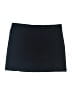 Croft & Barrow Solid Black Active Skort Size 18r - photo 2