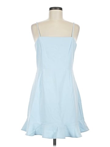 French Connection Casual Dress (view 1)