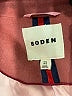 Boden Pink Jacket Size 2 - photo 6