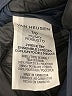 Van Heusen 100% Polyester Black Blazer Size 10 - photo 7