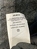 Van Heusen 100% Polyester Black Blazer Size 10 - photo 8