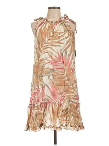Signature by Robbie Bee Cocktail Dress (view 1)
