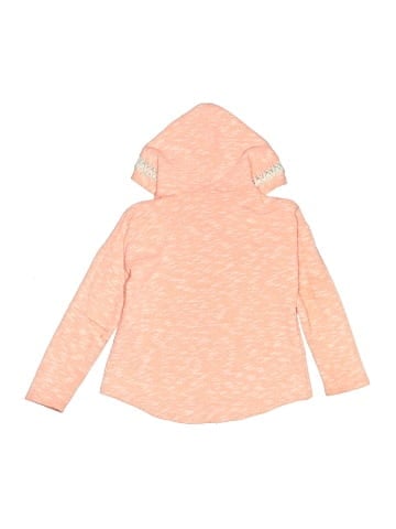 Jenna & Jessie Pullover Hoodie (view 2)