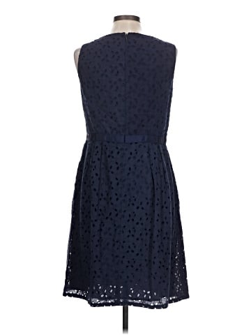 Lauren by Ralph Lauren Cocktail Dress (view 2)