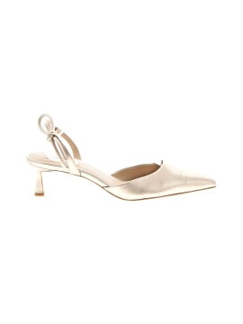 Badgley Mischka Heels