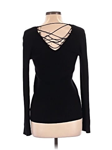 Pinque Pullover Sweater (view 2)