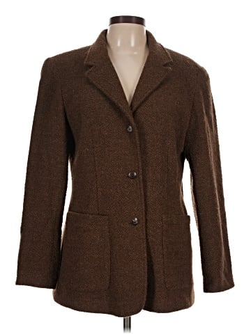 Lizsport Blazer (view 1)