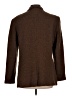 Lizsport Brown Blazer Size 12 - photo 2