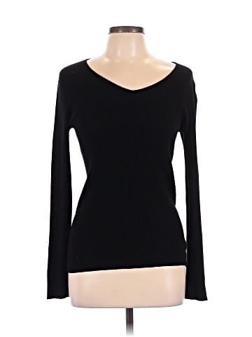 Pinque Pullover Sweater (view 1)