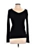 Pinque Black Pullover Sweater Size XL - photo 1