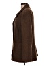 Lizsport Brown Blazer Size 12 - photo 5