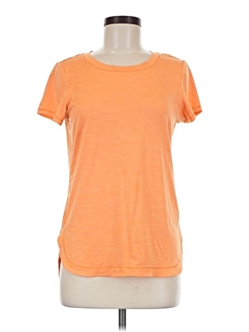 Reebok Short Sleeve T-Shirt (view 1)