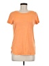Reebok Orange Short Sleeve T-Shirt Size M - photo 1