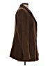 Lizsport Brown Blazer Size 12 - photo 4