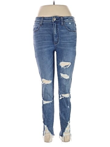American Eagle Outfitters Jeans (view 1)