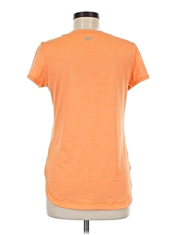 Reebok Short Sleeve T-Shirt (view 2)