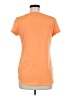 Reebok Orange Short Sleeve T-Shirt Size M - photo 2
