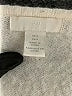 H&M Ivory Pullover Sweater Size S - photo 7