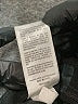 Mother Tweed Black Casual Pants Size 25 waist - photo 6