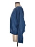 Old Navy Blue Sweatshirt Size M - photo 5