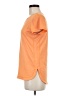 Reebok Orange Short Sleeve T-Shirt Size M - photo 5