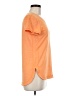 Reebok Orange Short Sleeve T-Shirt Size M - photo 4