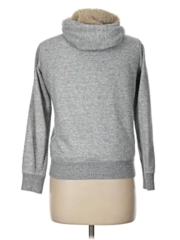 Uniqlo Zip Up Hoodie (view 2)