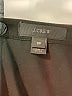 J.Crew 100% Polyester Black Sleeveless Blouse Size 8 (petite) - photo 7